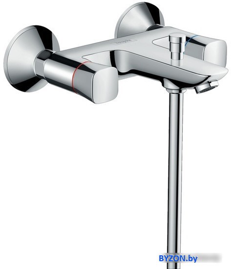 Смеситель Hansgrohe Logis 71243000 Смеситель Hansgrohe Logis 71243000