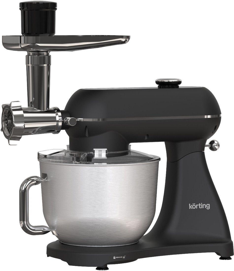 Кухонная машина Korting KKM 0107 MB N Кухонная машина Korting KKM 0107 MB N