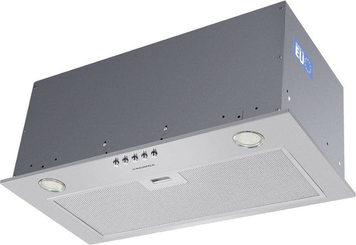 Кухонная вытяжка MAUNFELD Crosby Power 60 (нержавеющая сталь) Кухонная вытяжка MAUNFELD Crosby Power 60 (нержавеющая сталь)