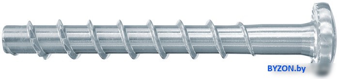 Шуруп Fischer FBS II 546380 (100 шт) Шуруп Fischer FBS II 546380 (100 шт)