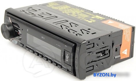 USB-магнитола ACV AVS-812BW USB-магнитола ACV AVS-812BW