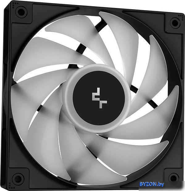 Система жидкостного охлаждения для процессора DeepCool LE240 V2 R-LE240-BKAMMC-G-2 Система жидкостного охлаждения для процессора DeepCool LE240 V2 R-LE240-BKAMMC-G-2