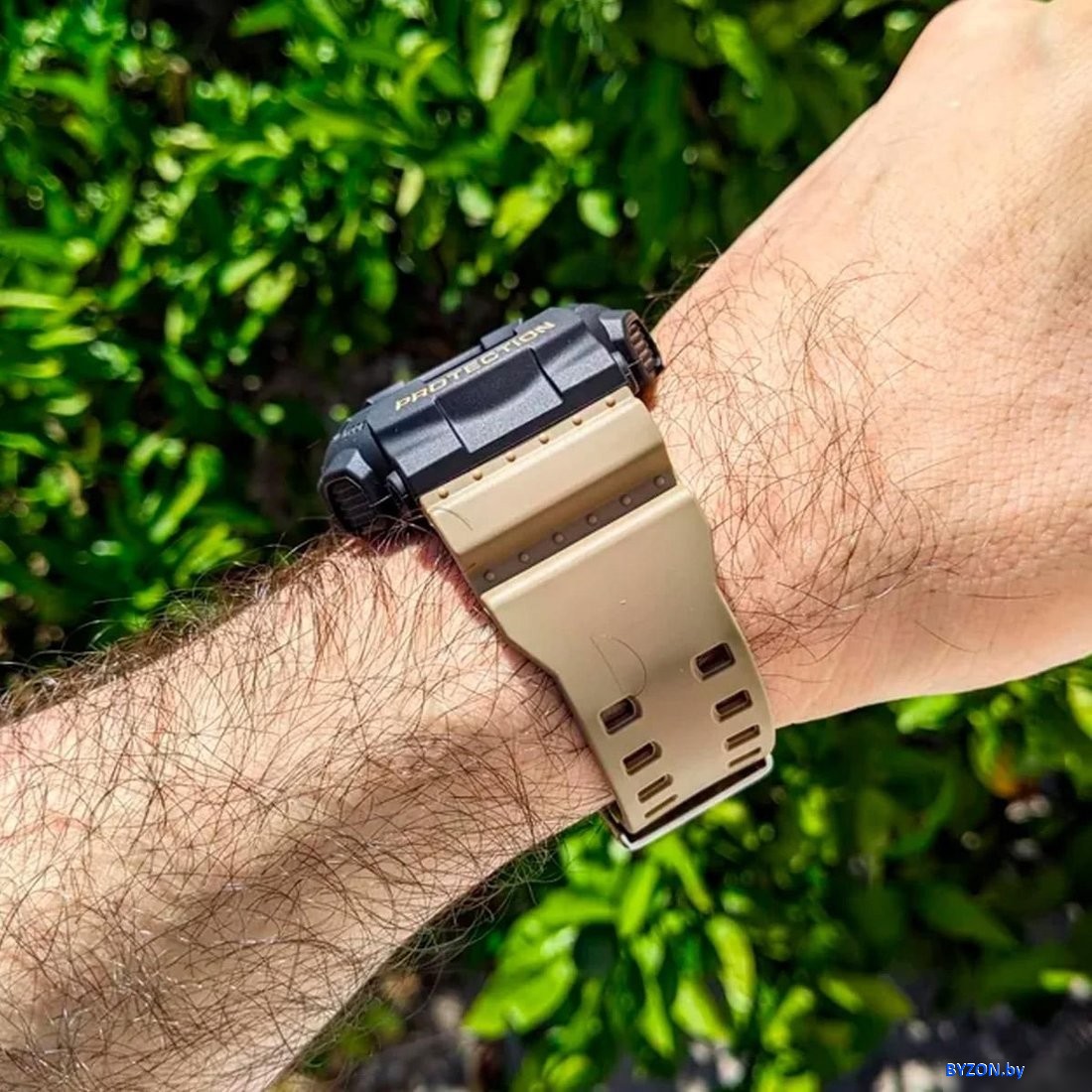 Наручные часы Casio GA-110TU-1A5 Наручные часы Casio GA-110TU-1A5