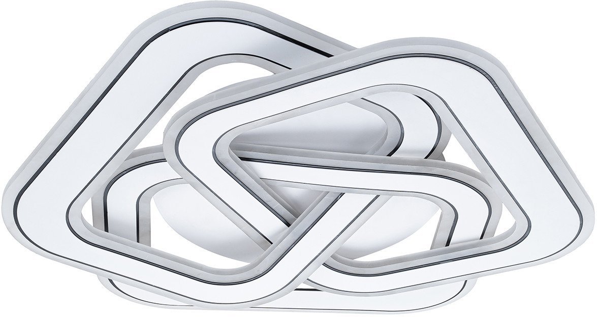 Escada 10244/3LED (белый) Escada 10244/3LED (белый)