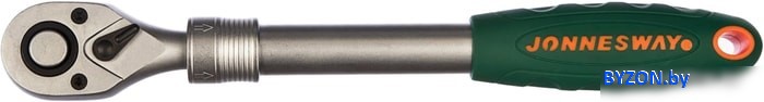 Вороток с трещоткой Jonnesway R5104 Вороток с трещоткой Jonnesway R5104