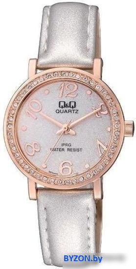 Наручные часы Q&Q QZ15J104 Наручные часы Q&Q QZ15J104