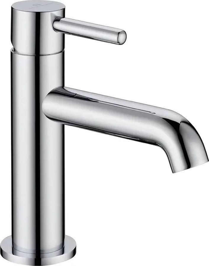 Смеситель Grocenberg GB2099 (хром) Смеситель Grocenberg GB2099 (хром)