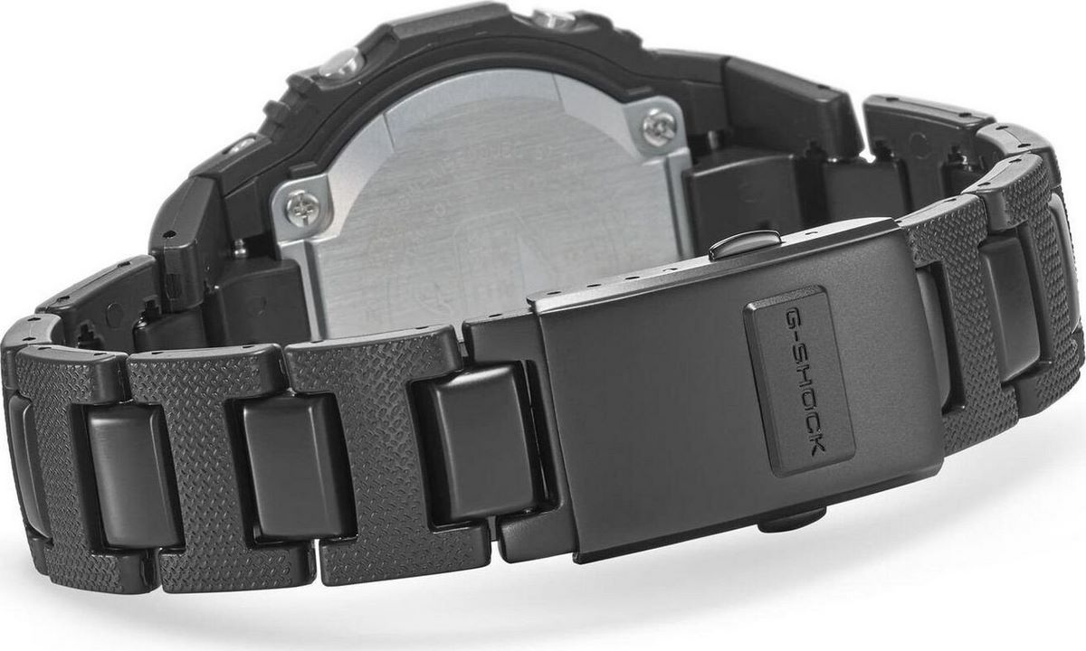Наручные часы Casio GW-M5610UBC-1E Наручные часы Casio GW-M5610UBC-1E