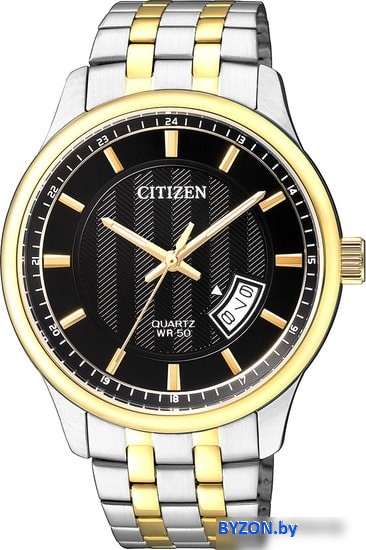 Наручные часы CITIZEN BI1054-80E Наручные часы CITIZEN BI1054-80E
