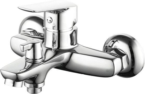 Смеситель IDDIS Vibe VIBSB02i02WA Смеситель IDDIS Vibe VIBSB02i02WA