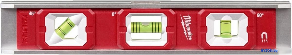Уровень строительный Milwaukee 4932498716 Уровень строительный Milwaukee 4932498716