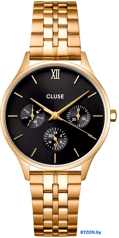 Наручные часы Cluse CW10707 Наручные часы Cluse CW10707