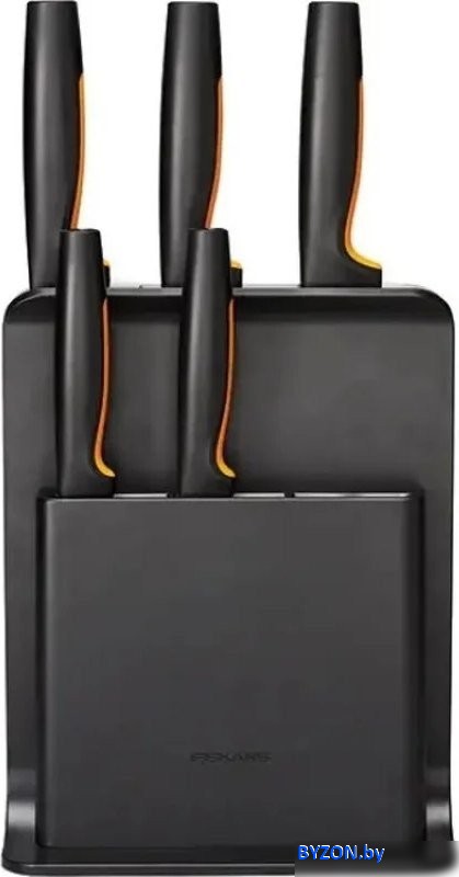 Набор ножей Fiskars Functional Form 1057554 Набор ножей Fiskars Functional Form 1057554