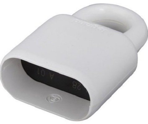 Розетка Legrand 50166 (белый) Розетка Legrand 50166 (белый)