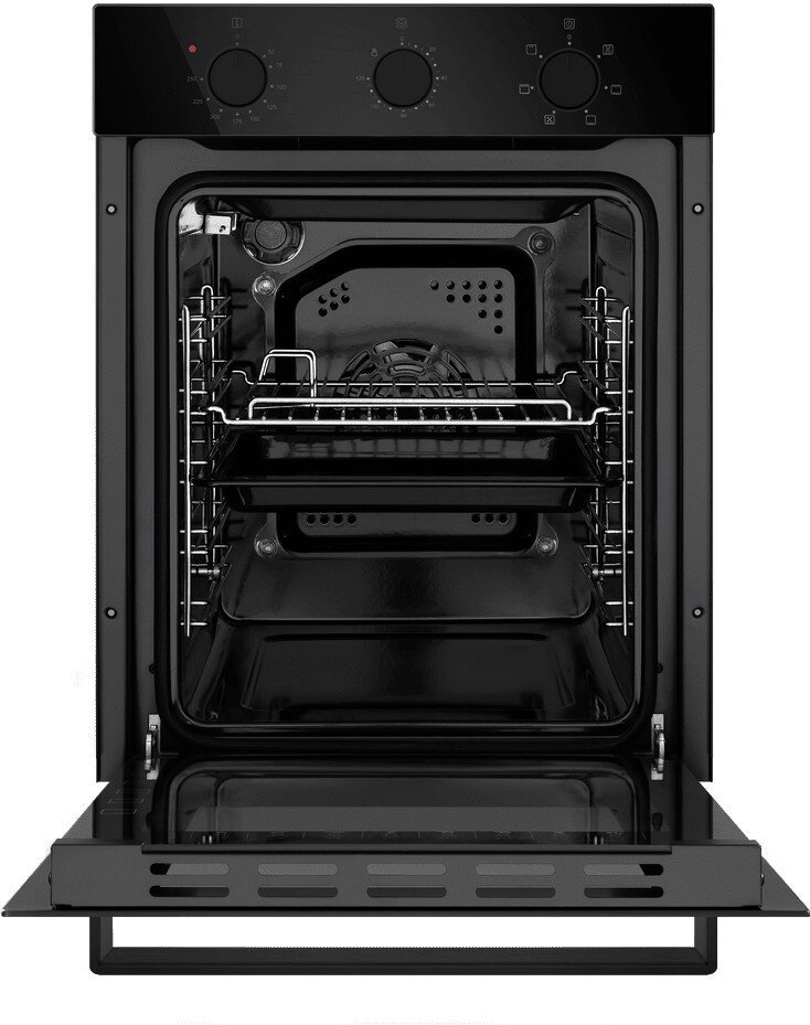 Электрический духовой шкаф MAUNFELD EOEC516PB2 Электрический духовой шкаф MAUNFELD EOEC516PB2