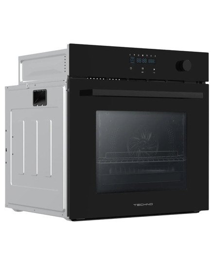 Электрический духовой шкаф TECHNO O5106611N3B0H Электрический духовой шкаф TECHNO O5106611N3B0H