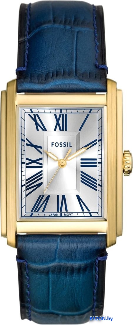 Наручные часы Fossil FS6076 Наручные часы Fossil FS6076