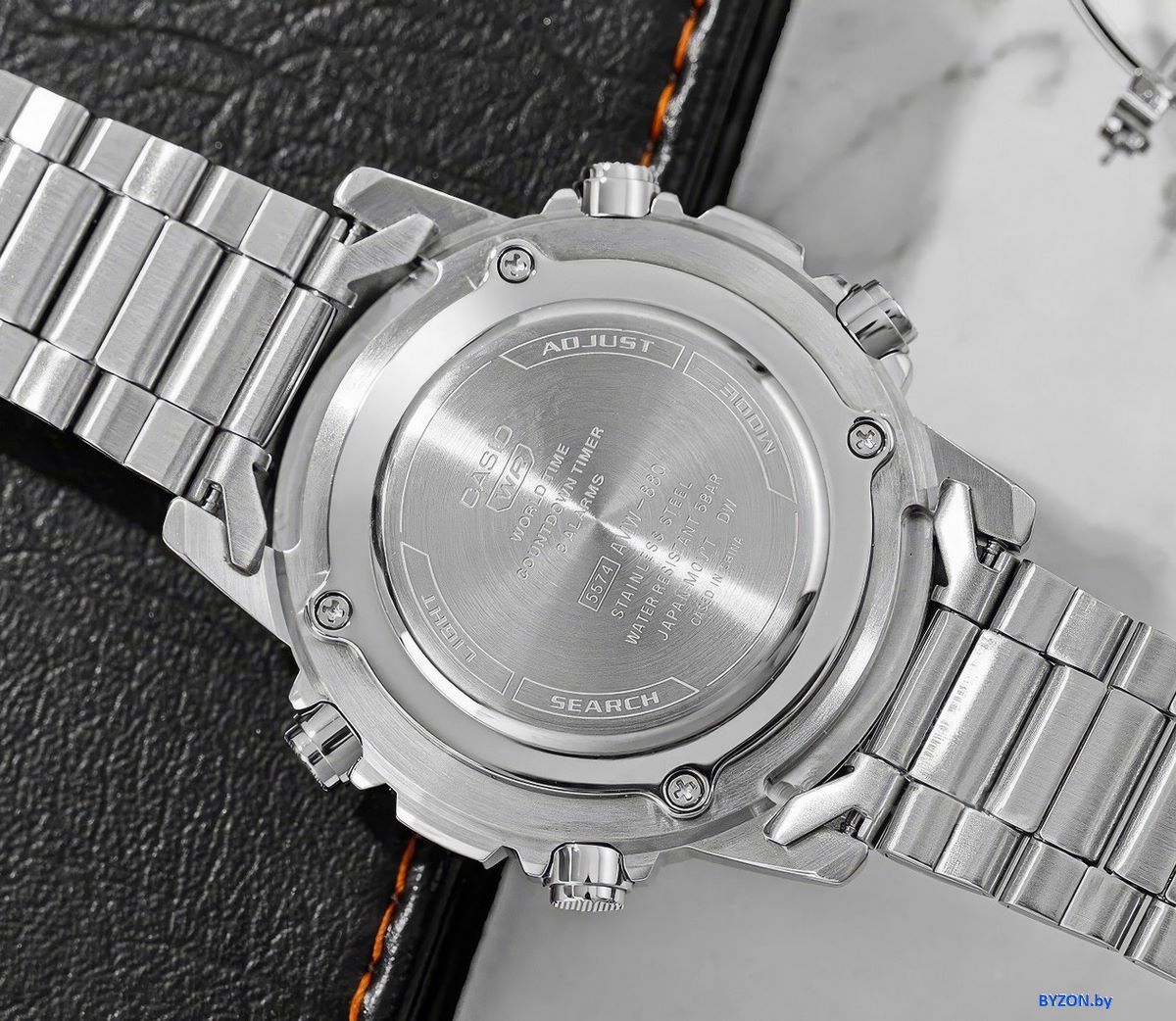 Наручные часы Casio AMW-880D-9A Наручные часы Casio AMW-880D-9A