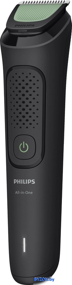 Универсальный триммер Philips All-in-One Trimmer 3000 Series MG3930/15 Универсальный триммер Philips All-in-One Trimmer 3000 Series MG3930/15