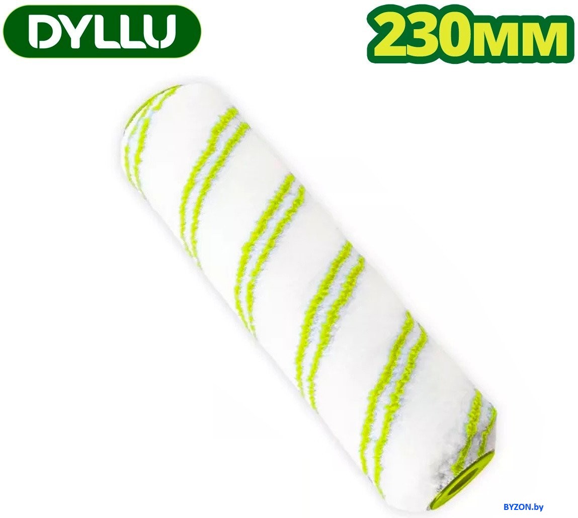 Валик малярный Dyllu DTCB2909 Валик малярный Dyllu DTCB2909