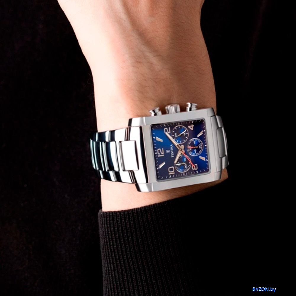 Наручные часы Festina F20652-1 Наручные часы Festina F20652-1