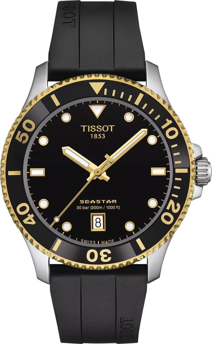 Наручные часы Tissot T120.410.27.051.00 Наручные часы Tissot T120.410.27.051.00