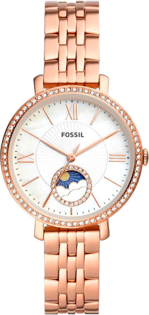 Наручные часы Fossil ES5165 Наручные часы Fossil ES5165