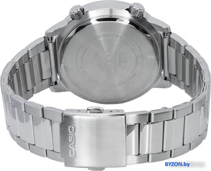 Наручные часы Casio Collection MTD-130D-1A3 Наручные часы Casio Collection MTD-130D-1A3