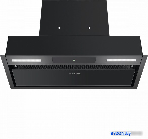 Кухонная вытяжка MAUNFELD Fantasy 60 (черный) Кухонная вытяжка MAUNFELD Fantasy 60 (черный)