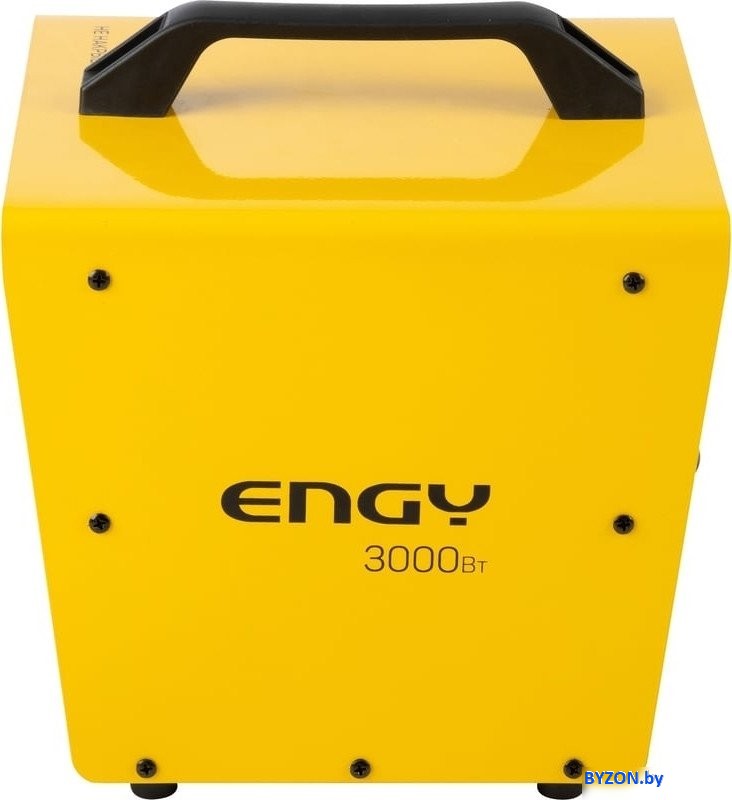 Электрическая тепловая пушка Engy PTC-3000 Электрическая тепловая пушка Engy PTC-3000