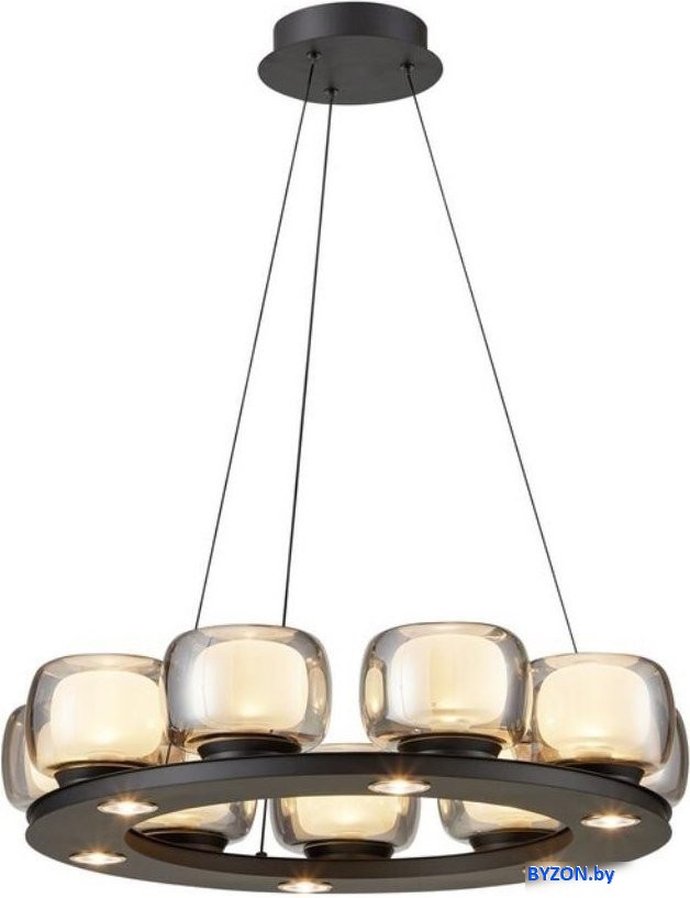 Подвесная люстра Aployt APL.862.03.63 Подвесная люстра Aployt APL.862.03.63