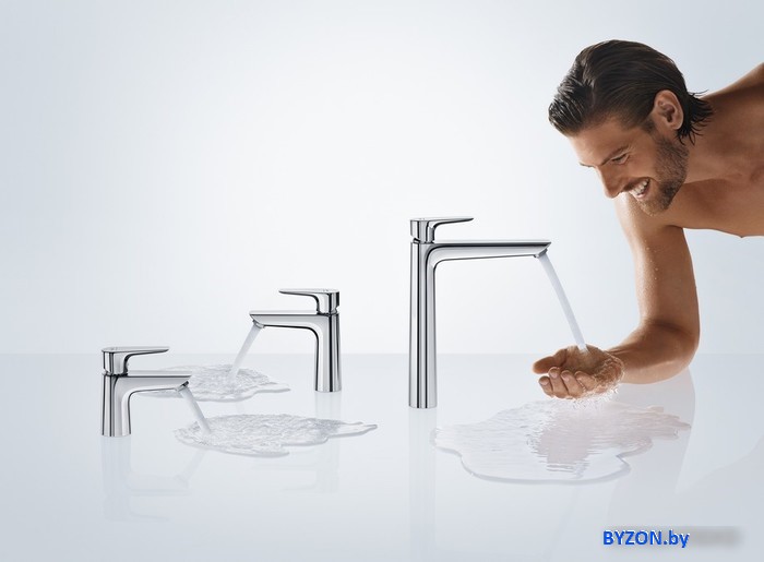 Смеситель Hansgrohe Talis E 71707000 Смеситель Hansgrohe Talis E 71707000
