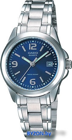 Наручные часы Casio LTP-1215A-2A Наручные часы Casio LTP-1215A-2A