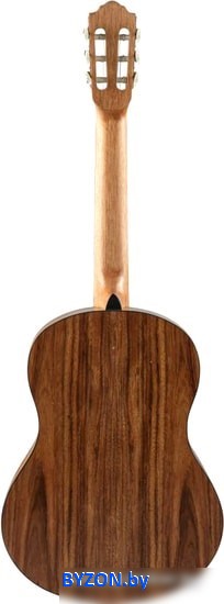 Акустическая гитара Flight C-110 Teak 4/4 Акустическая гитара Flight C-110 Teak 4/4