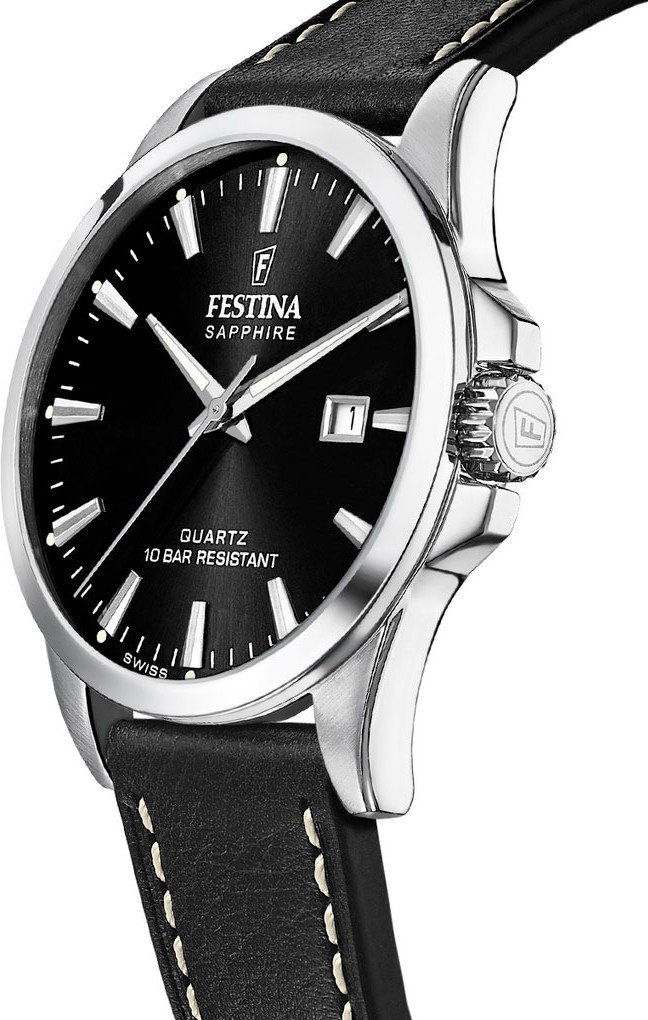 Наручные часы Festina F20025-4 Наручные часы Festina F20025-4