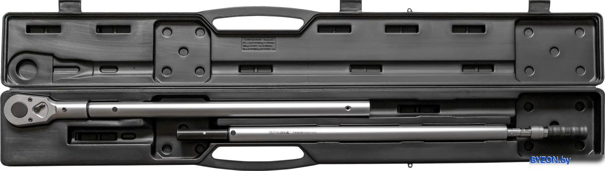 Гаечный ключ Thorvik TWBDM13001500 Гаечный ключ Thorvik TWBDM13001500