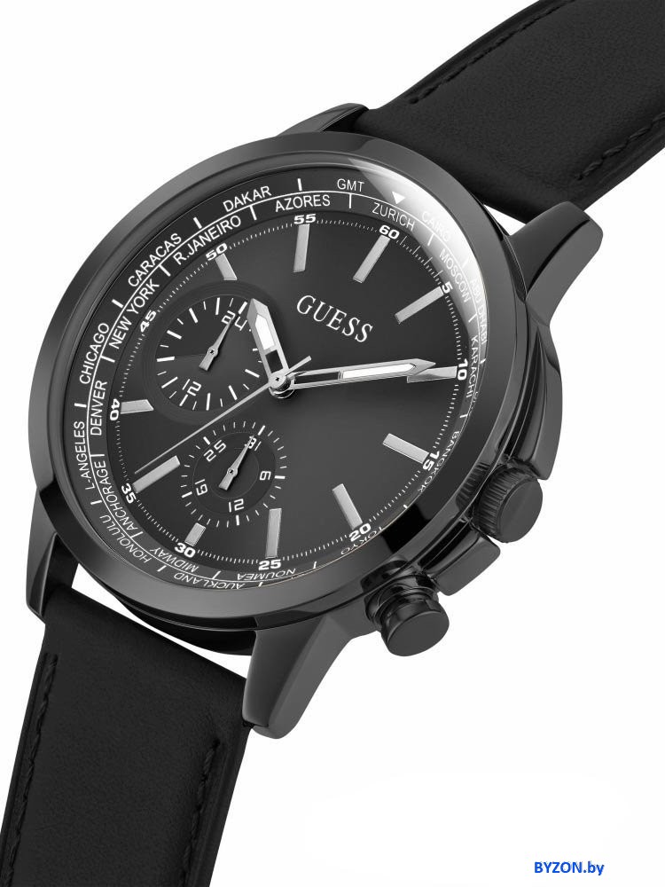 Наручные часы Guess GW0540G3 Наручные часы Guess GW0540G3