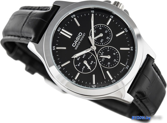 Наручные часы Casio LTP-V300L-1A Наручные часы Casio LTP-V300L-1A