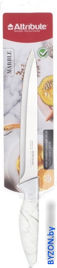 Кухонный нож Attribute Marble AKM218 Кухонный нож Attribute Marble AKM218