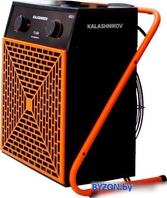 Тепловая пушка Калашников KVF-E15-32 Тепловая пушка Калашников KVF-E15-32