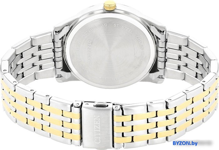 Наручные часы Citizen BI5006-81P Наручные часы Citizen BI5006-81P