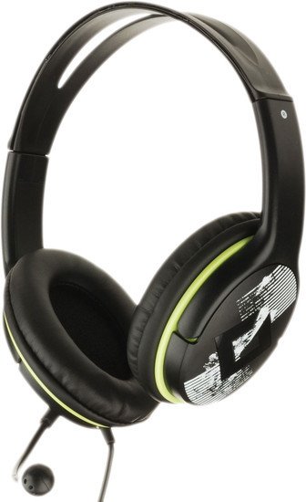 Наушники Genius HS-400A Наушники Genius HS-400A