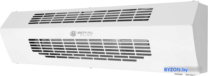 Тепловая завеса Royal Clima RAH-HG0.6E3M Тепловая завеса Royal Clima RAH-HG0.6E3M