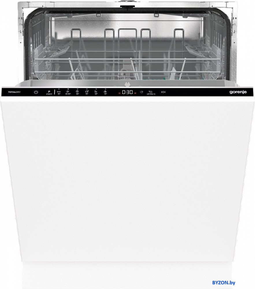 Встраиваемая посудомоечная машина Gorenje GV642D90 Встраиваемая посудомоечная машина Gorenje GV642D90