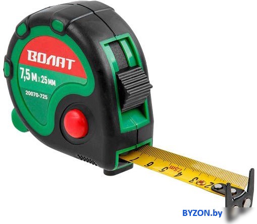 Рулетка Волат 20070-725 Рулетка Волат 20070-725