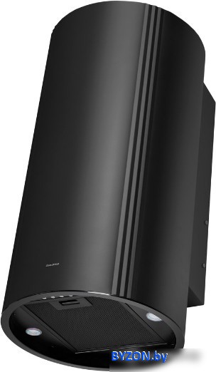 Кухонная вытяжка MAUNFELD Lee Side 397 (черный) Кухонная вытяжка MAUNFELD Lee Side 397 (черный)