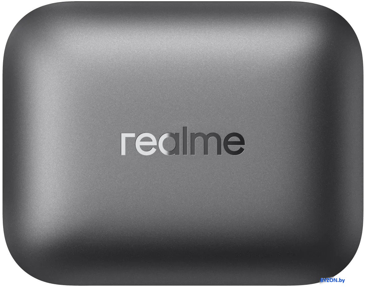 Наушники Realme Buds Air 7 Pro (темно-серый) Наушники Realme Buds Air 7 Pro (темно-серый)