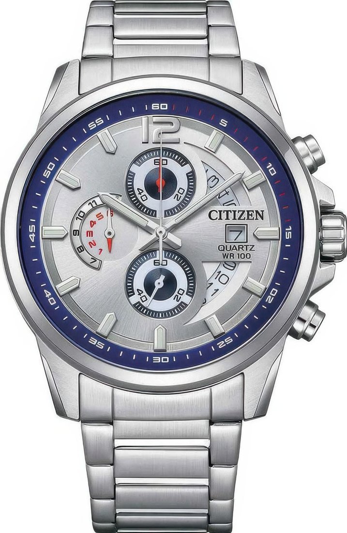 Наручные часы Citizen AN3690-56B Наручные часы Citizen AN3690-56B