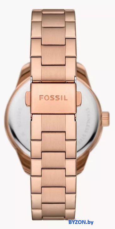 Наручные часы Fossil BQ3886 Наручные часы Fossil BQ3886