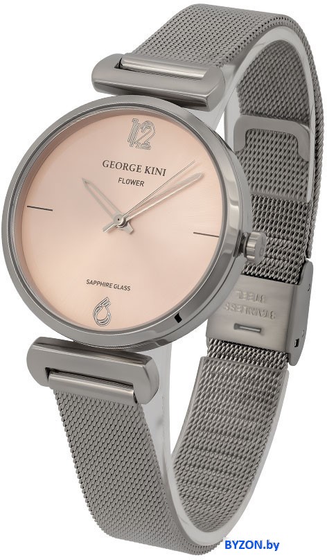 Наручные часы George Kini GK.FL0005 Наручные часы George Kini GK.FL0005